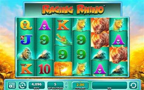 raging rhino slots|black rhino slots free.
